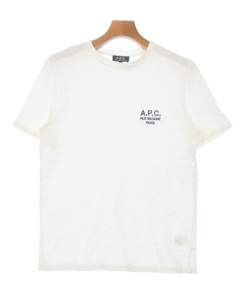 A.P.C. T恤/上衣