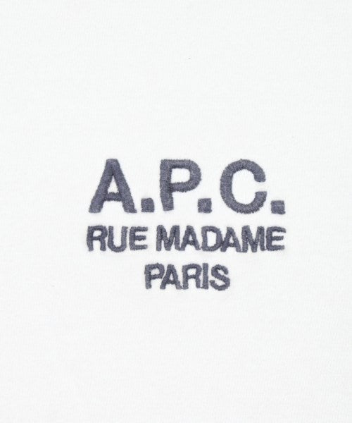 A.P.C. T恤/上衣