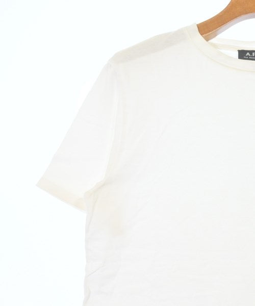 A.P.C. T恤/上衣