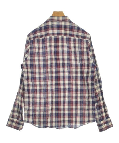 A.P.C. 休閒襯衫