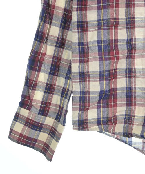 A.P.C. 休閒襯衫