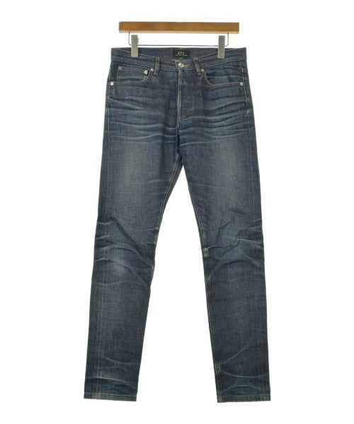 A.P.C. 牛仔褲