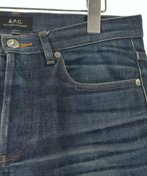 A.P.C. 牛仔褲