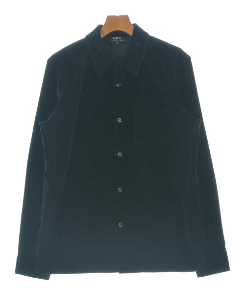 A.P.C. 休閒襯衫