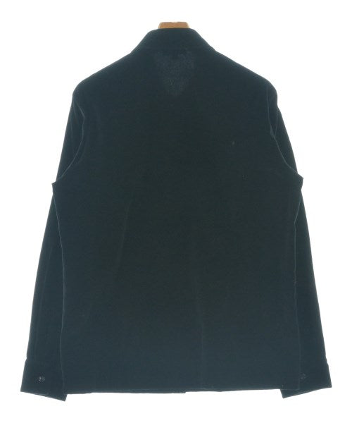 A.P.C. 休閒襯衫