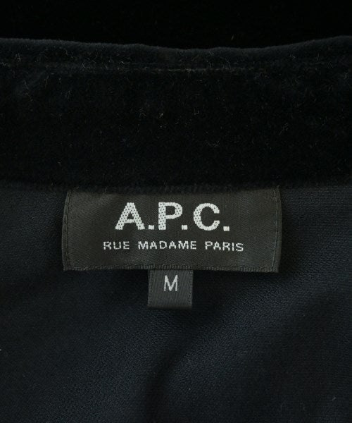 A.P.C. 休閒襯衫
