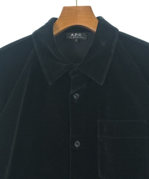 A.P.C. 休閒襯衫