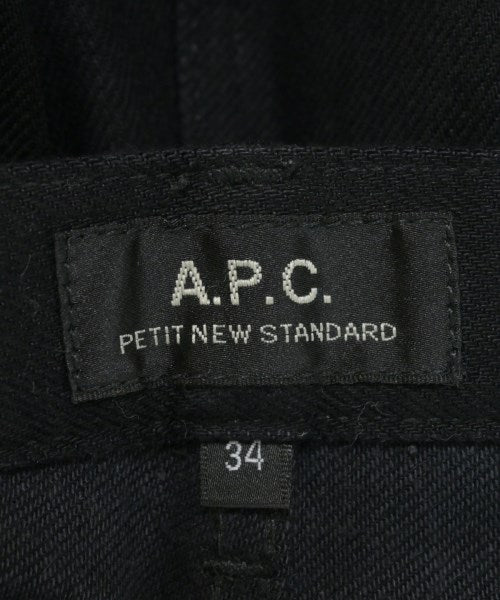 A.P.C. 牛仔褲