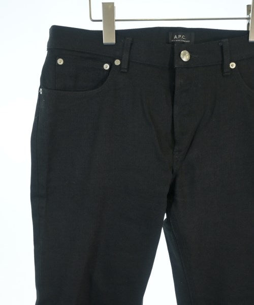 A.P.C. 牛仔褲