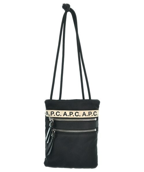A.P.C. 肩背包