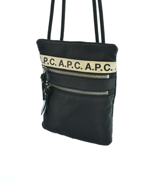 A.P.C. 肩背包
