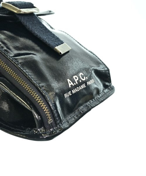 A.P.C. 肩背包