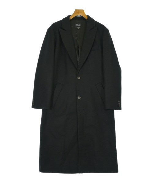 A.P.C. 切斯特披風