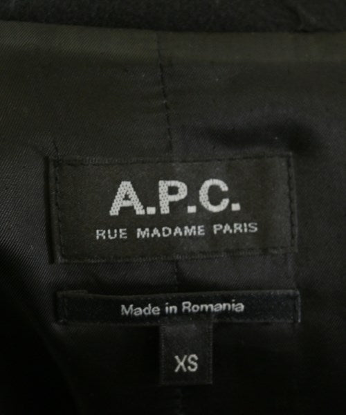 A.P.C. 切斯特披風