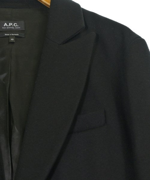 A.P.C. 切斯特披風