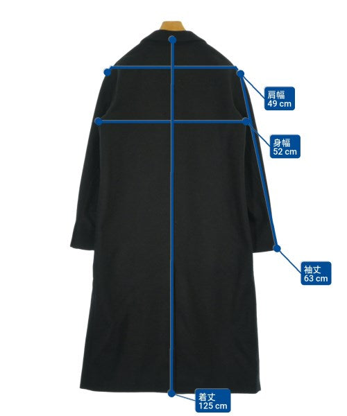A.P.C. 切斯特披風