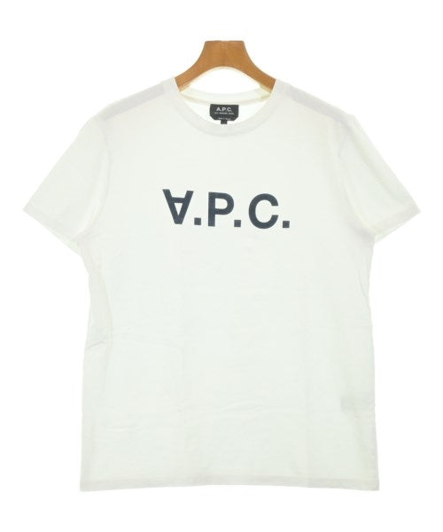 A.P.C. T恤/上衣