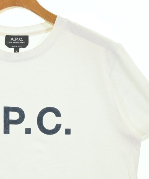 A.P.C. T恤/上衣
