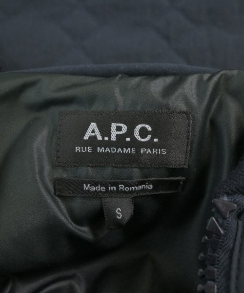 A.P.C. 其他飛行外套