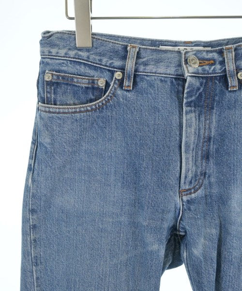 A.P.C. 牛仔褲