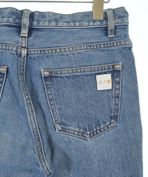 A.P.C. 牛仔褲