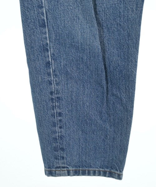 A.P.C. 牛仔褲
