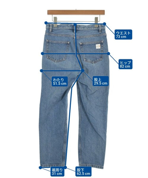 A.P.C. 牛仔褲