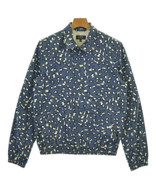 A.P.C. 其他飛行外套