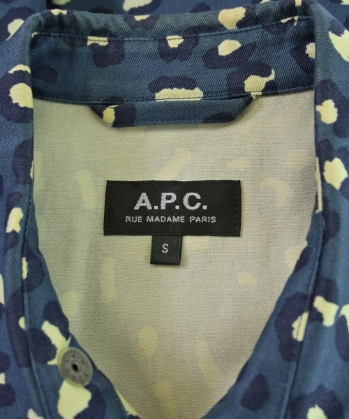 A.P.C. 其他飛行外套