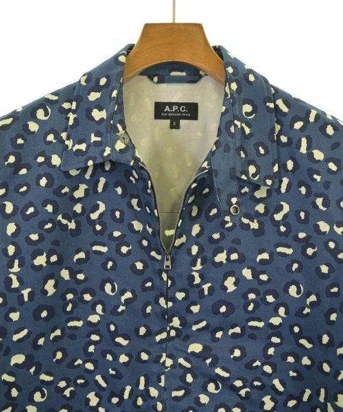 A.P.C. 其他飛行外套