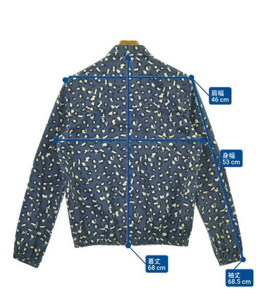 A.P.C. 其他飛行外套