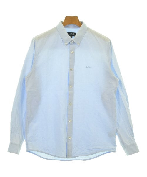 A.P.C. 休閒襯衫