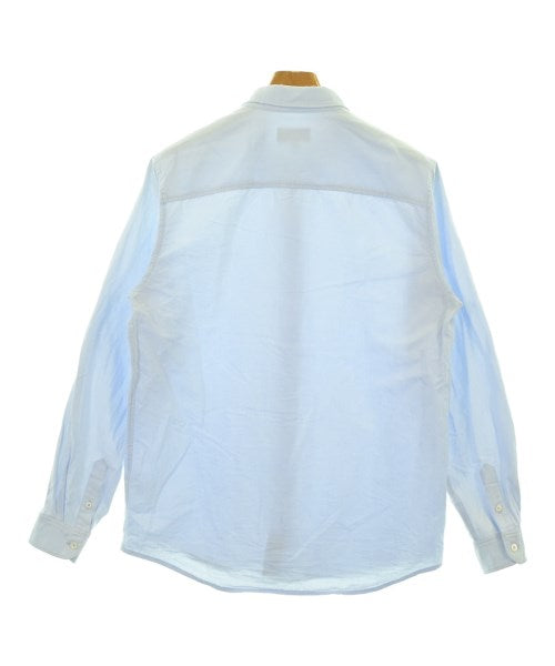 A.P.C. 休閒襯衫