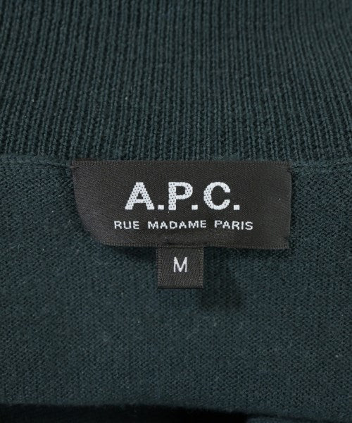 A.P.C. 毛衣