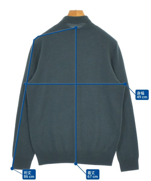 A.P.C. 毛衣