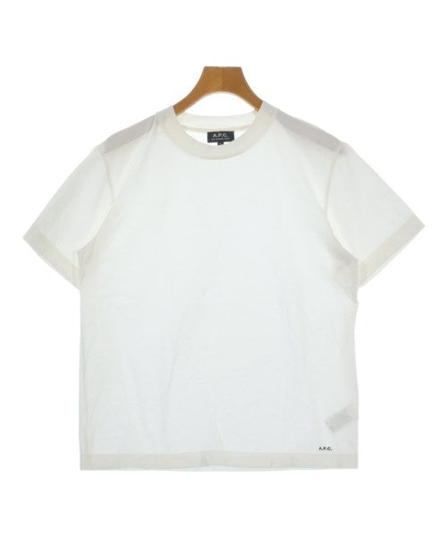 A.P.C. T恤/上衣