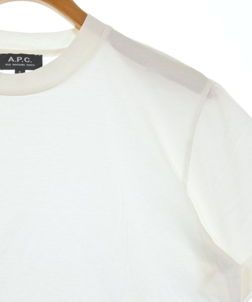A.P.C. T恤/上衣