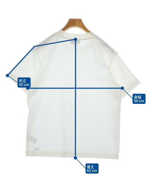 A.P.C. T恤/上衣