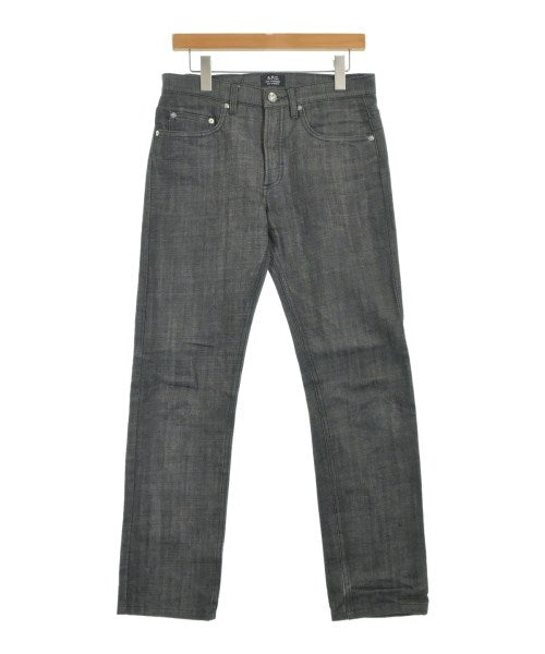 A.P.C. 牛仔褲