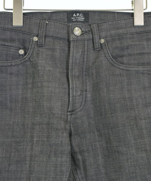 A.P.C. 牛仔褲
