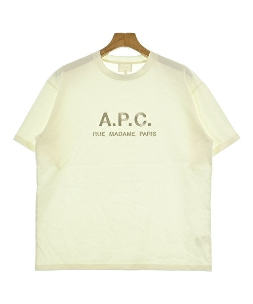 A.P.C. T恤/上衣