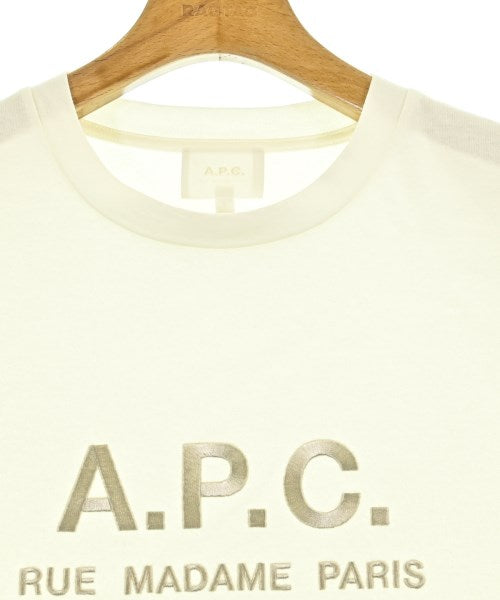 A.P.C. T恤/上衣