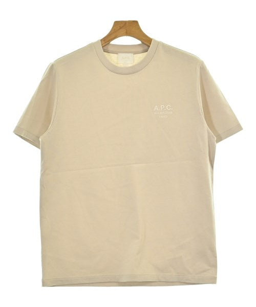 A.P.C. T恤/上衣