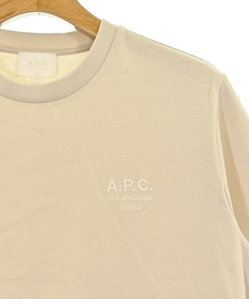A.P.C. T恤/上衣
