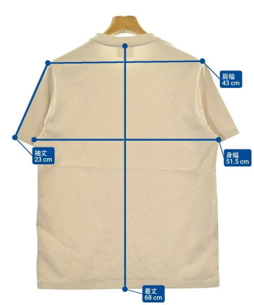 A.P.C. T恤/上衣