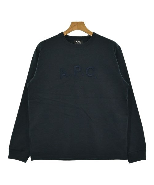 A.P.C. T恤/上衣