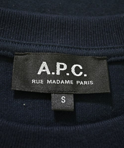 A.P.C. T恤/上衣