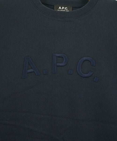 A.P.C. T恤/上衣