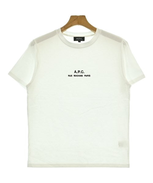 A.P.C. T恤/上衣
