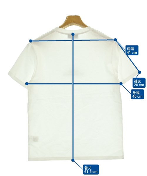 A.P.C. T恤/上衣